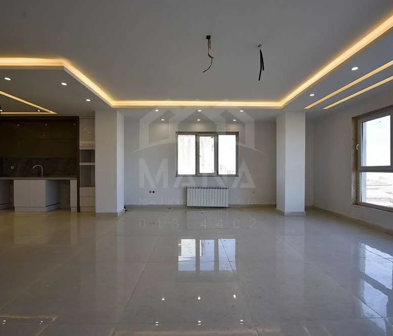 خرید آپارتمان در پاسداران انزلی 1