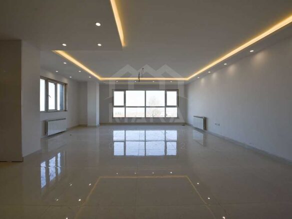 خرید آپارتمان در پاسداران انزلی 3