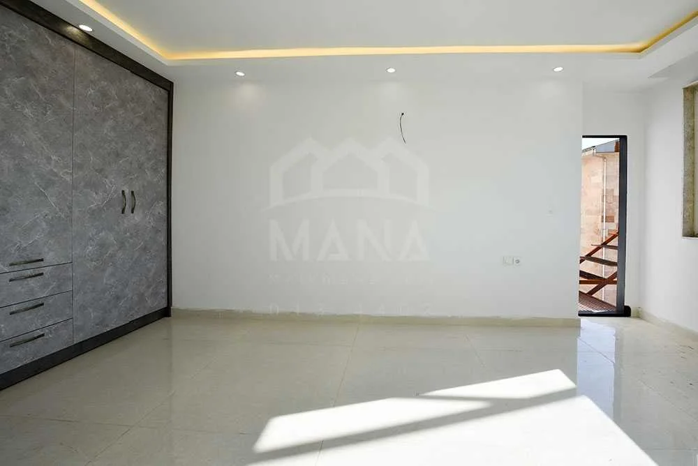 خرید آپارتمان در پاسداران انزلی 8