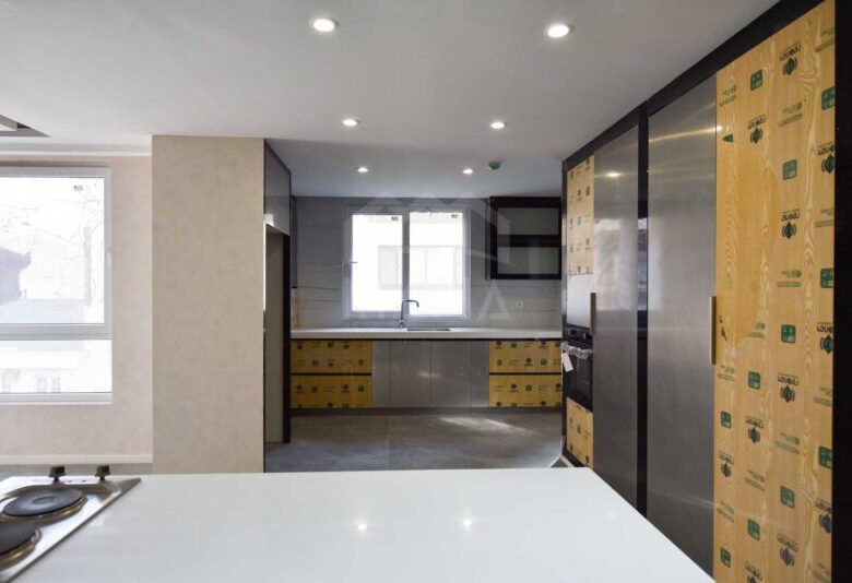 خرید آپارتمان در گلسار رشت 1