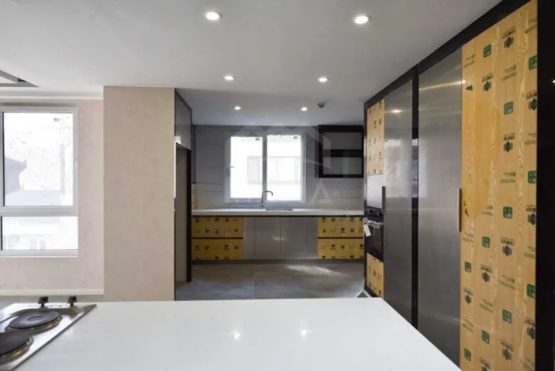 خرید آپارتمان در گلسار رشت 1