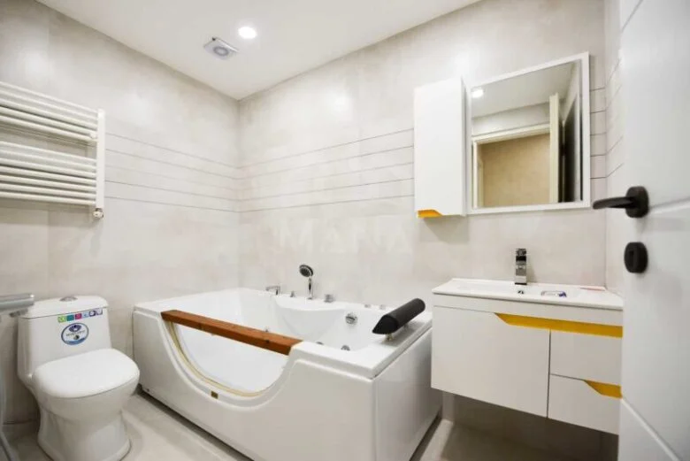 خرید آپارتمان در گلسار رشت 10