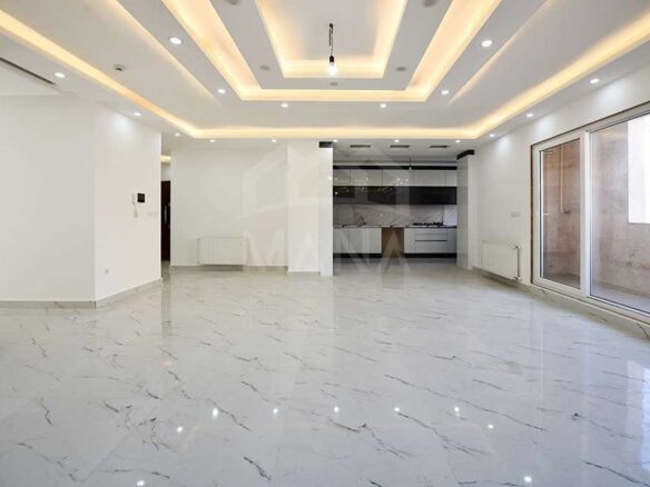 خرید آپارتمان در پاسداران انزلی