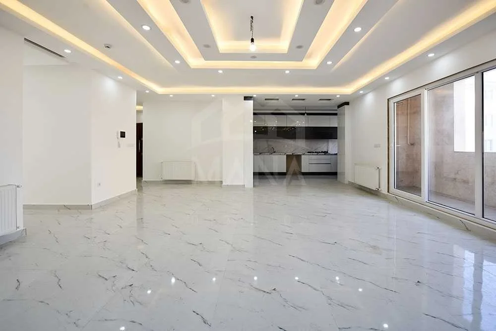 خرید آپارتمان در پاسداران انزلی