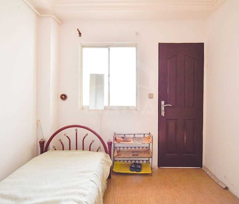 آپارتمان در ساحل قو بندرانزلی (71 متر)