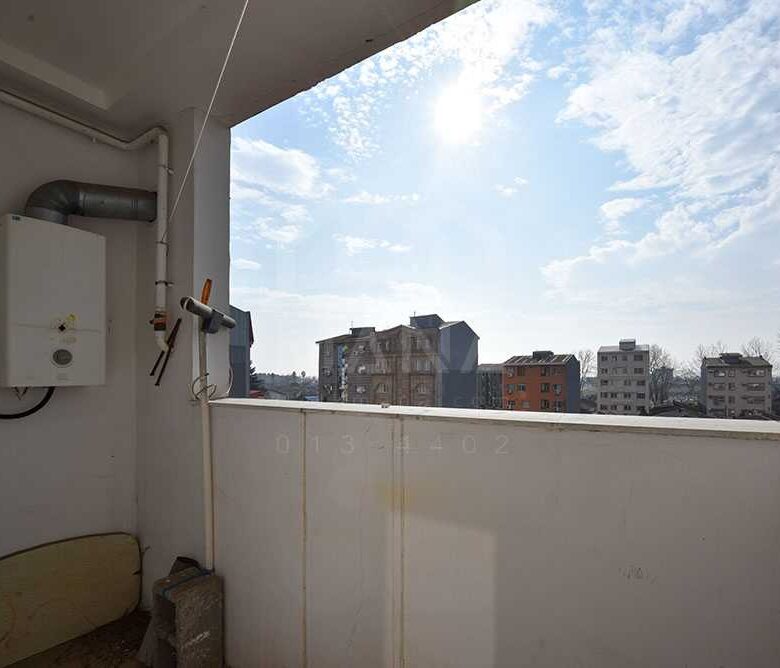 آپارتمان در ساحل قو بندرانزلی (71 متر)