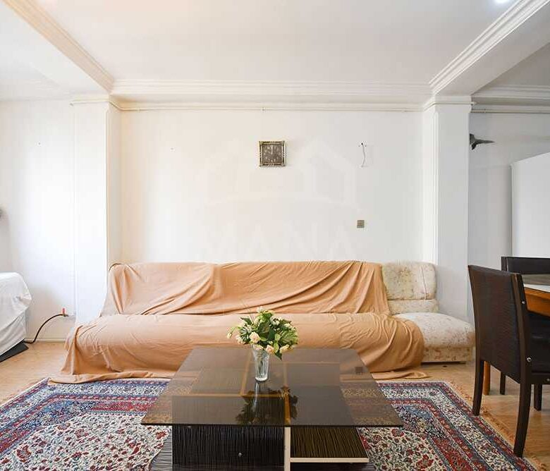 آپارتمان در ساحل قو بندرانزلی (71 متر)