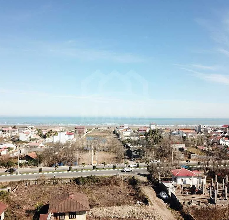 خرید زمین در چمخاله