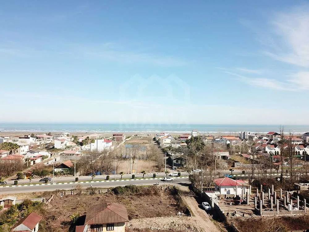 خرید زمین در چمخاله