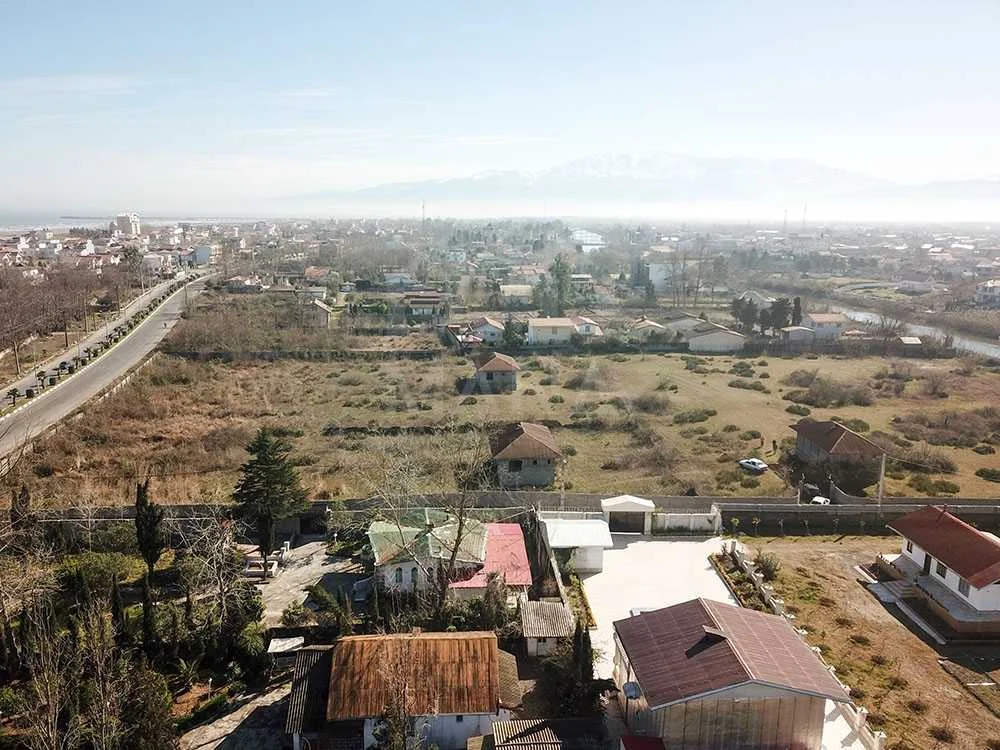 زمنی چمخاله