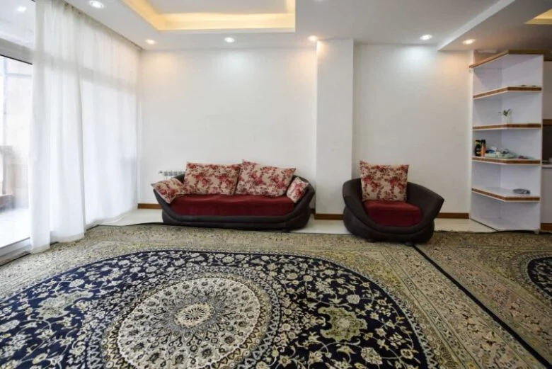 خرید آپارتمان در خیابان پرستار انزلی