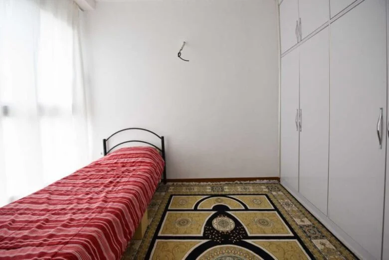 خرید آپارتمان در خیابان پرستار انزلی 10