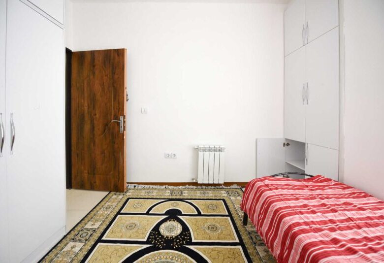 خرید آپارتمان در خیابان پرستار انزلی 11