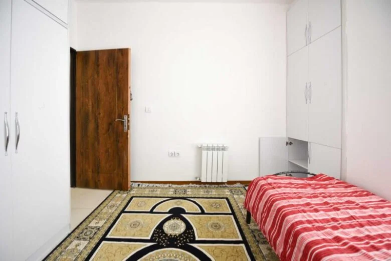 خرید آپارتمان در خیابان پرستار انزلی 11
