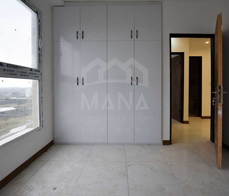 خرید آپارتمان در خیابان پرستار انزلی 9