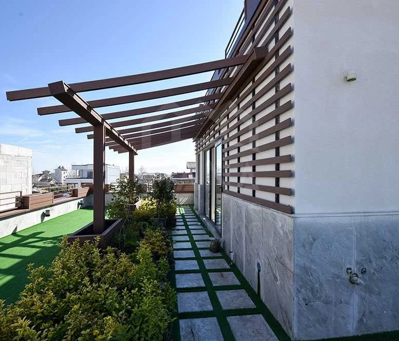 خرید ویلا دوبلکس در چمخاله 17