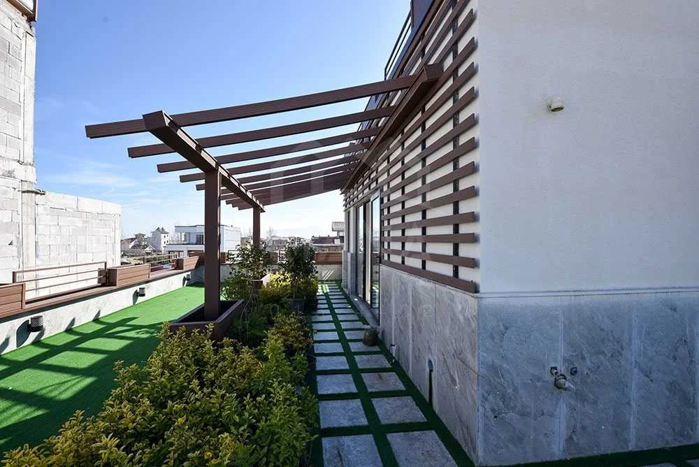 خرید ویلا دوبلکس در چمخاله 17