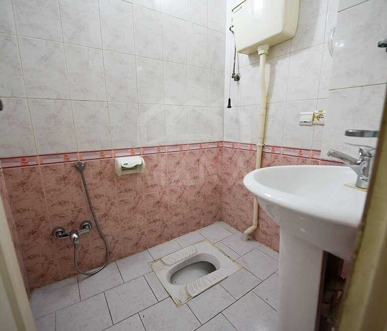 آپارتمان در بندرانزلی ( 86 متر )