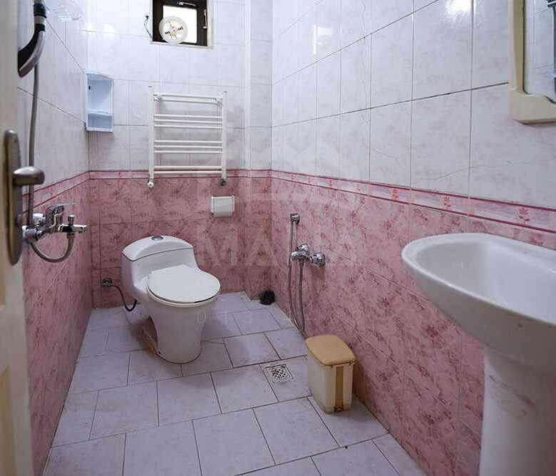 آپارتمان در بندرانزلی ( 86 متر )