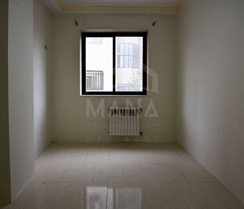 آپارتمان در بندرانزلی ( 86 متر )