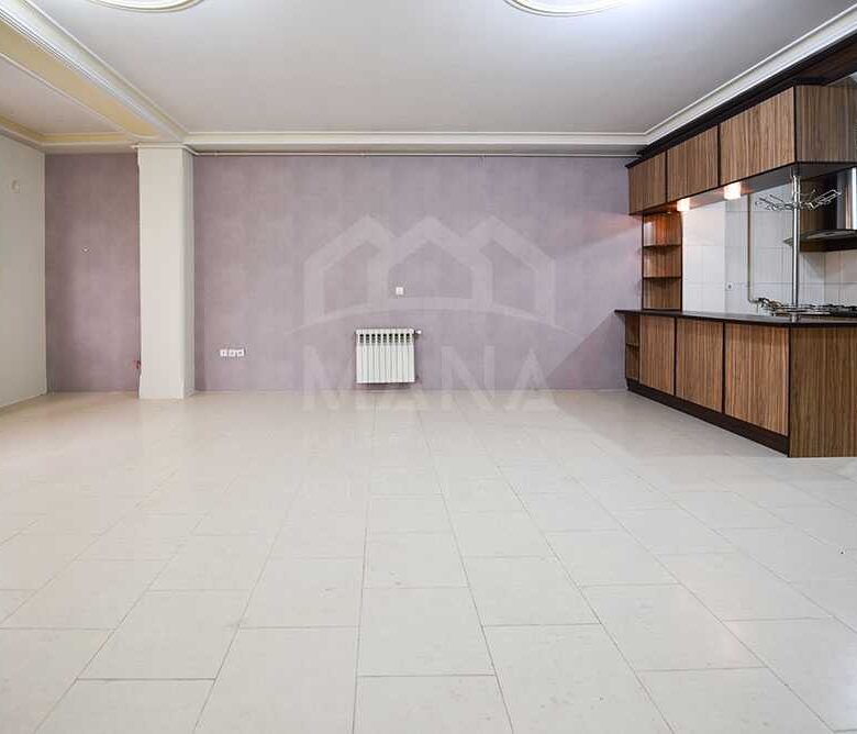 آپارتمان در بندرانزلی ( 86 متر )