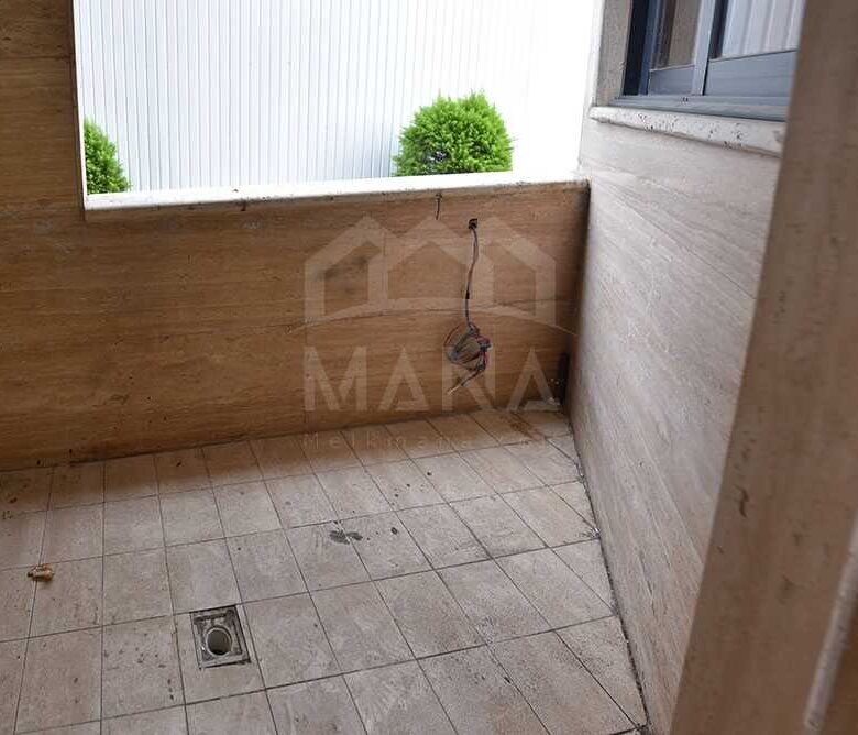 آپارتمان در بندرانزلی ( 86 متر )