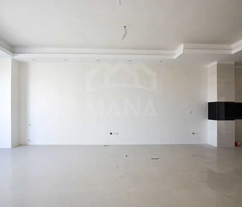 خرید آپارتمان در ساحل قو انزلی 3