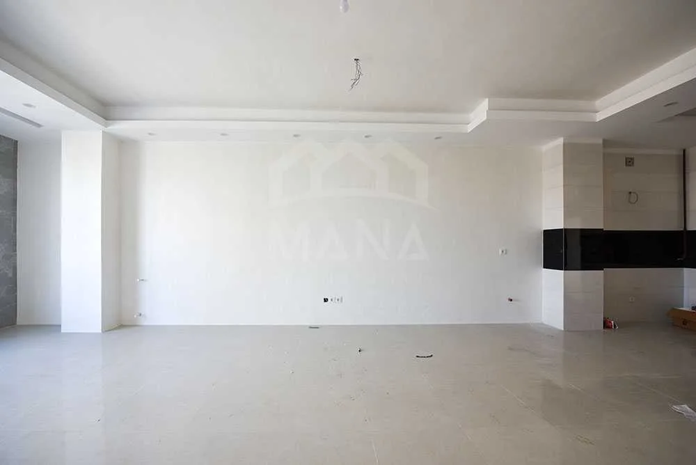خرید آپارتمان در ساحل قو انزلی 3