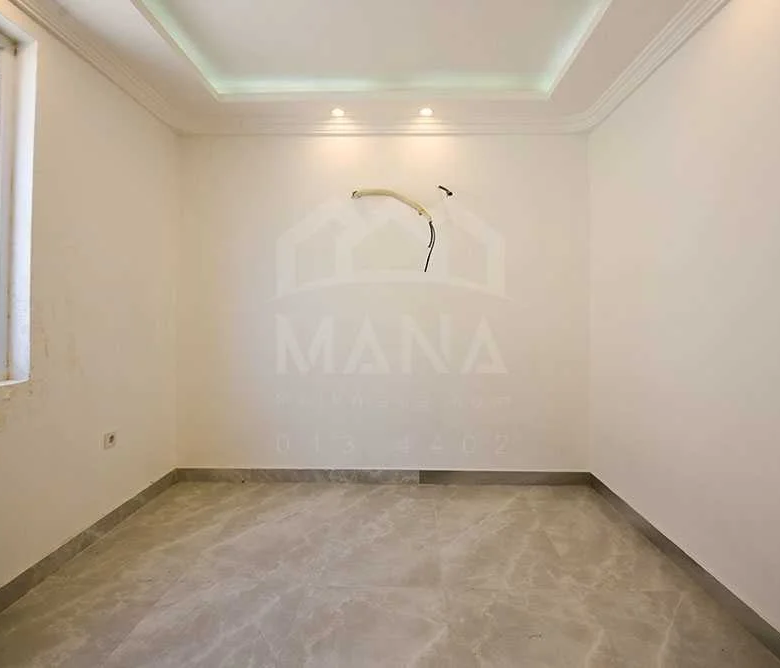 خرید آپارتمان در پاسداران انزلی 4