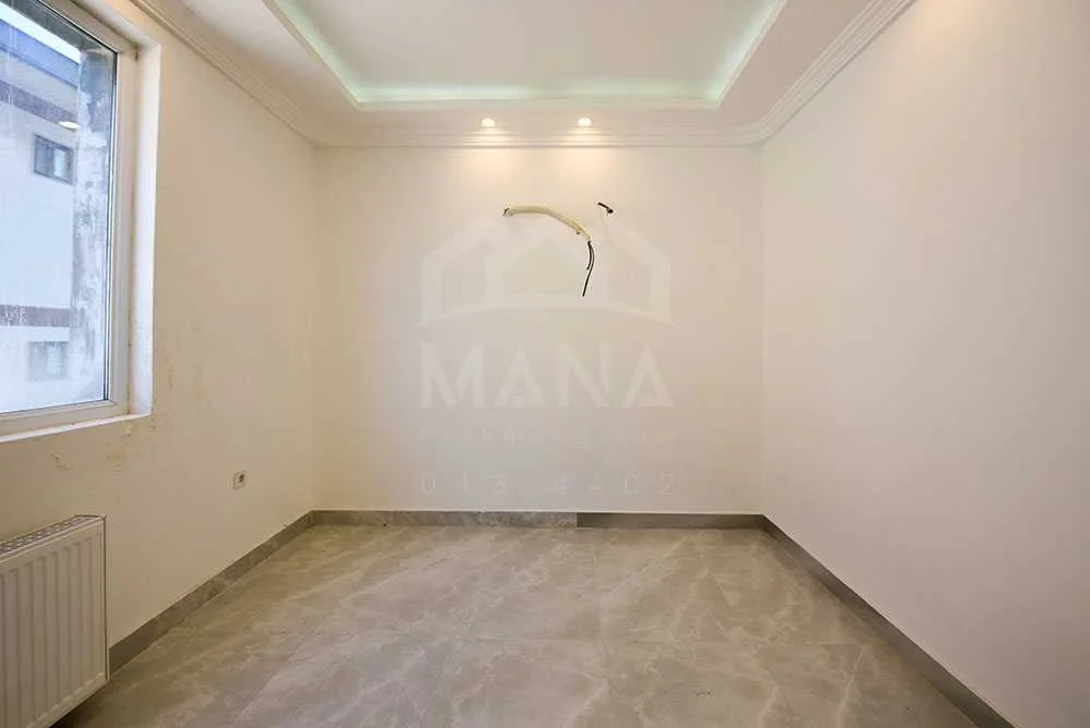 خرید آپارتمان در پاسداران انزلی 4 خرید آپارتمان در پاسداران انزلی 4