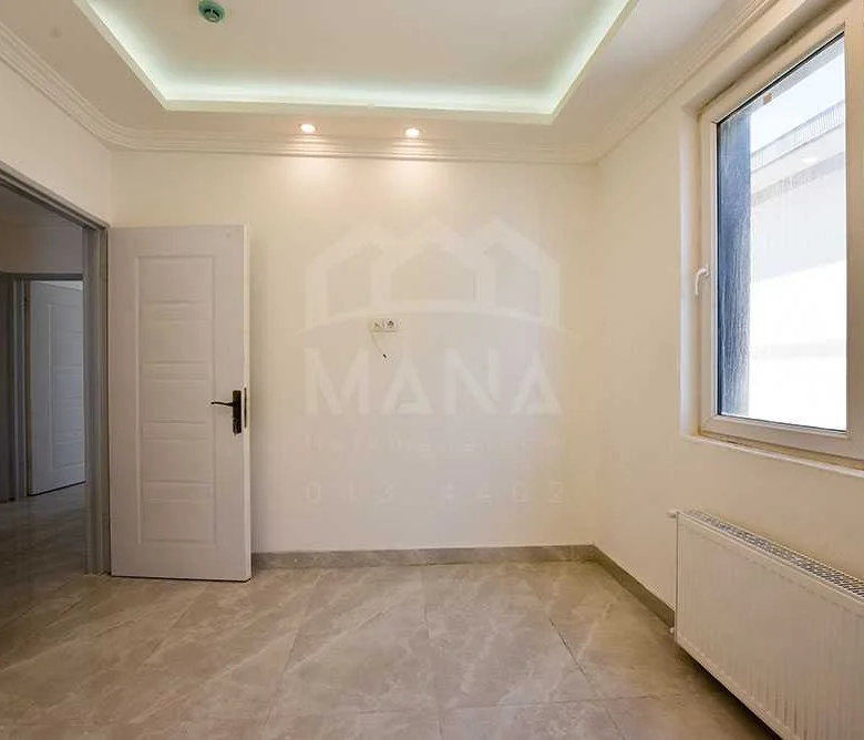 خرید آپارتمان در پاسداران انزلی 5