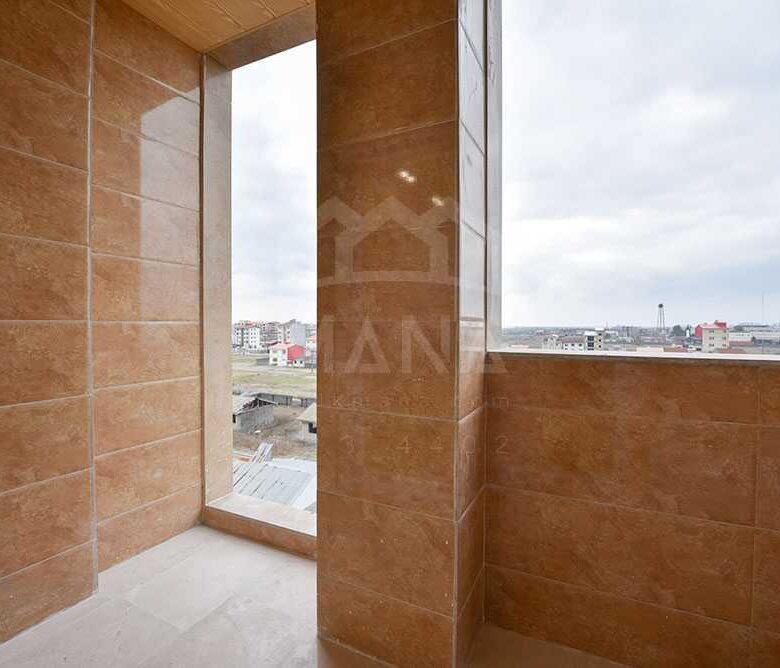 آپارتمان کیلومتر 4 پاسداران 9