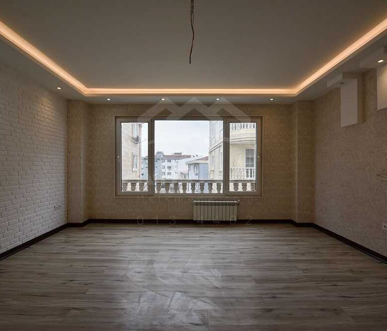 خرید آپارتمان در مطهری انزلی