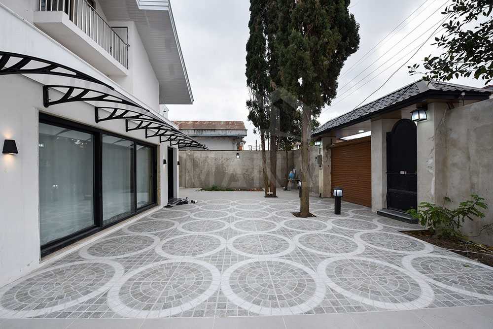 ویلا در بندرانزلی (371 متر)