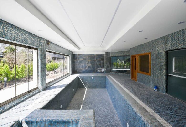 ویلا دهکده ساحلی انزلی (1000 متر)