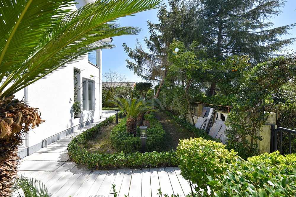 ویلا دهکده ساحلی بندر انزلی ( 800 متر )