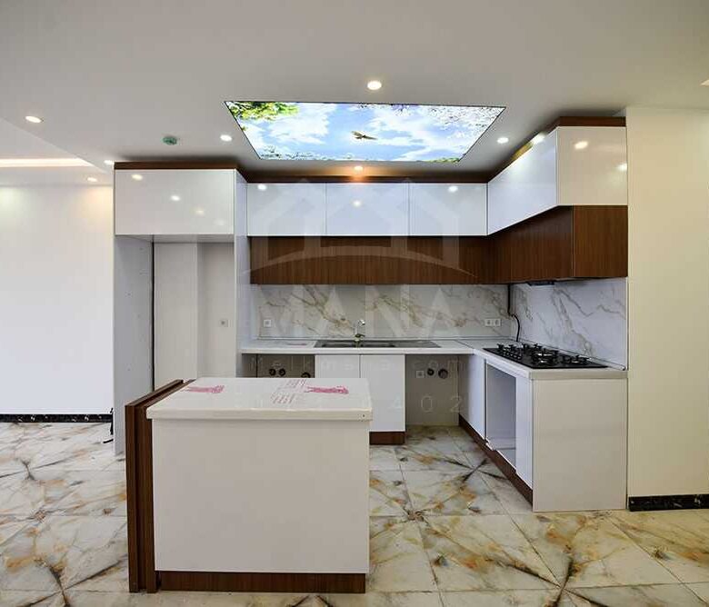 آپارتمان در بندرانزلی ( 115 متر )