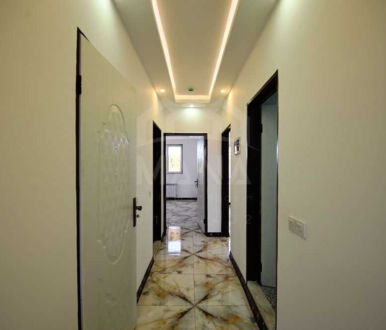 آپارتمان در بندرانزلی ( 115 متر )