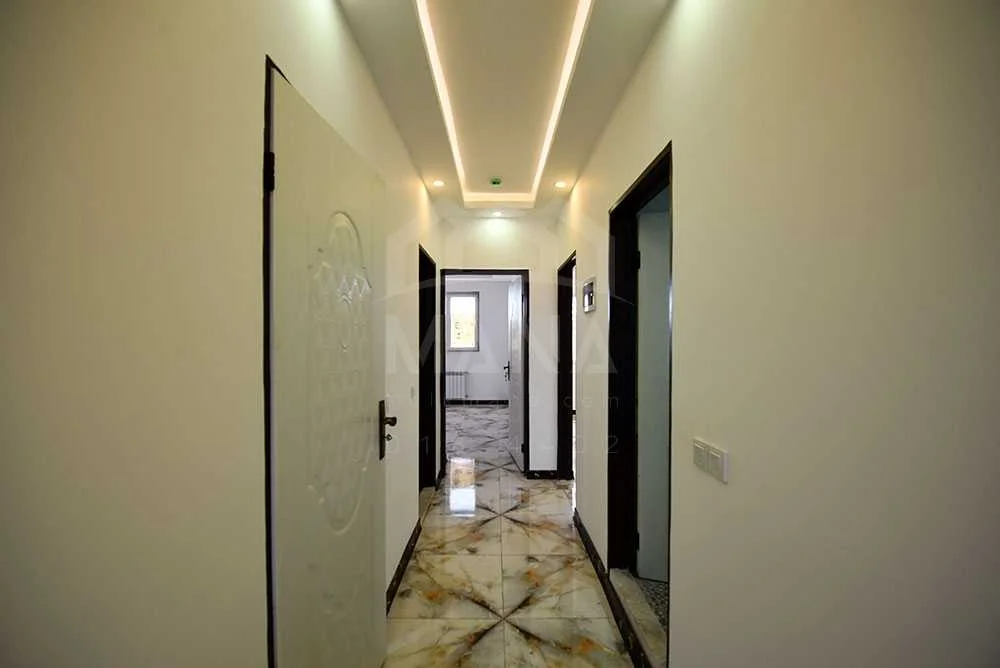 آپارتمان در معلم انزلی 2
