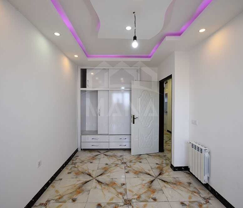 آپارتمان در بندرانزلی ( 115 متر )