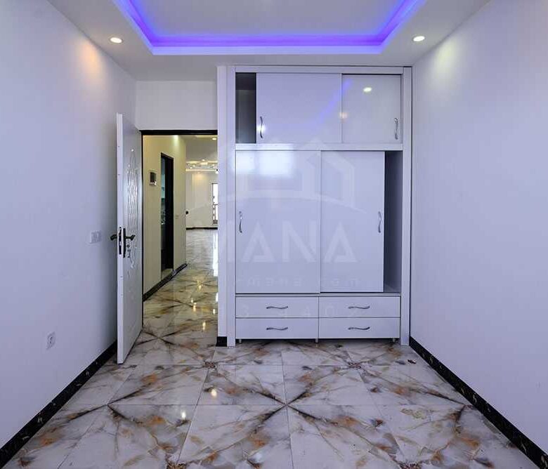 آپارتمان در بندرانزلی ( 115 متر )