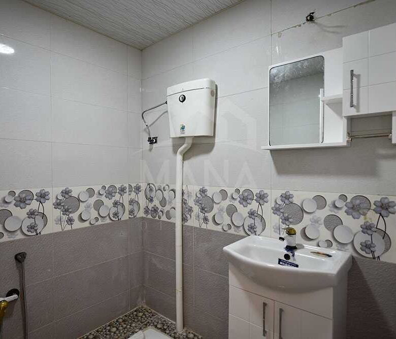 آپارتمان در بندرانزلی ( 115 متر )