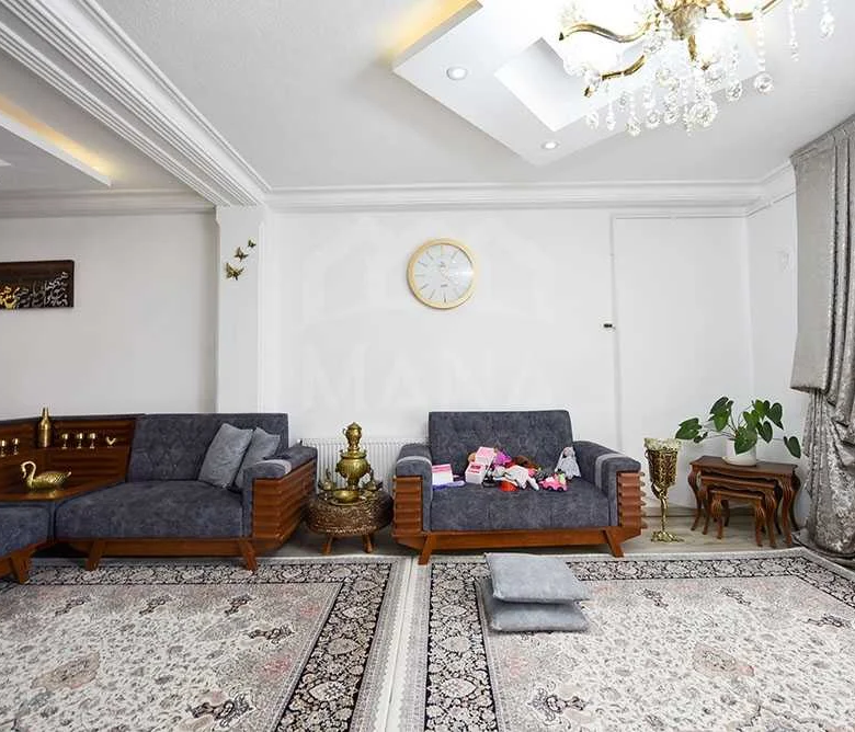 آپارتمان پاسداران