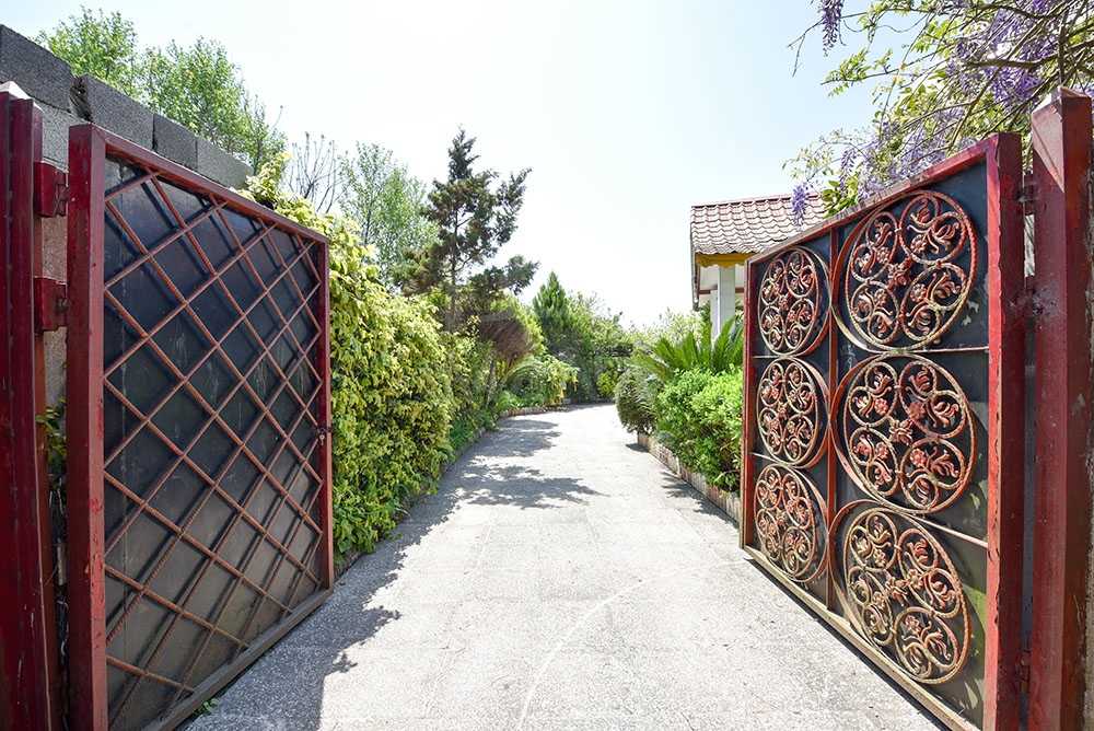 ویلا در بندر انزلی (640 متر) ویلا در بندر انزلی (640 متر)