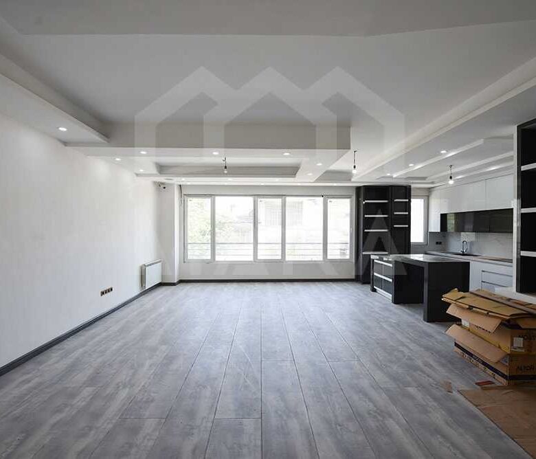 آپارتمان هوشمند در دیلمان رشت (158 متری)