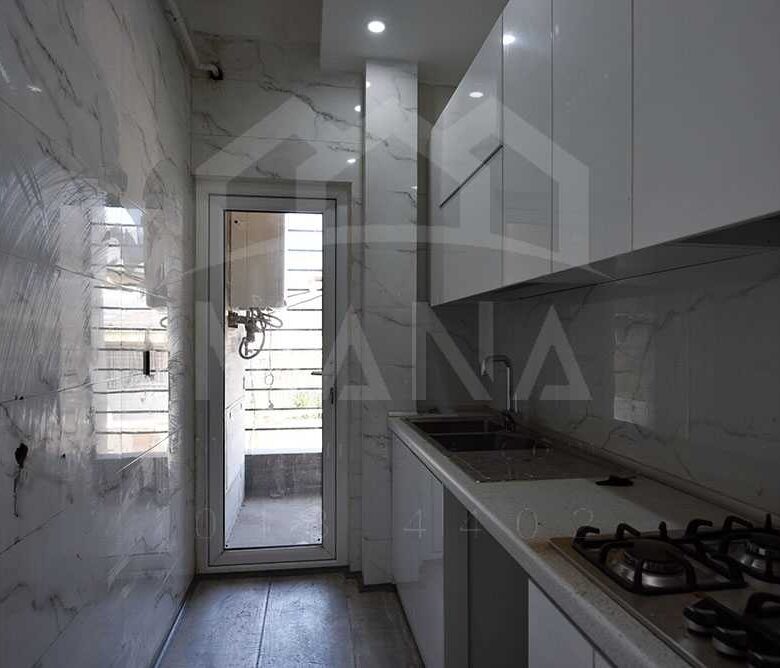 آپارتمان هوشمند در دیلمان رشت (158 متری)