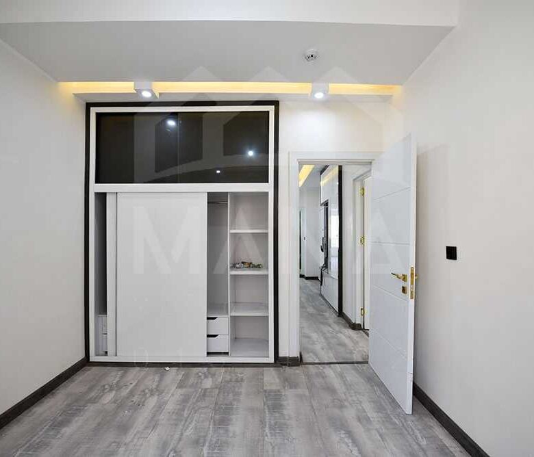 آپارتمان هوشمند در دیلمان رشت (158 متری)