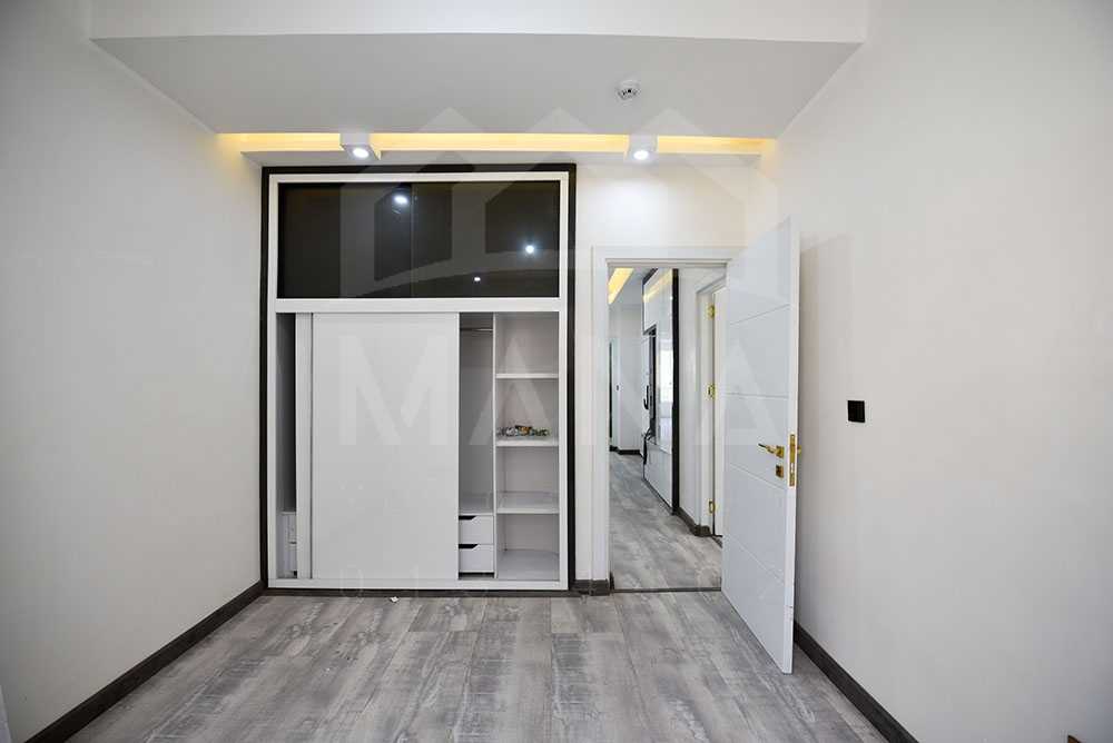 آپارتمان هوشمند در دیلمان رشت (158 متری)