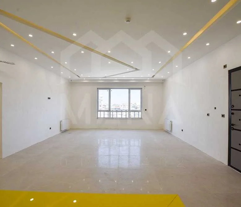 آپارتمان اداری و تجاری در گلسار رشت (145متری)