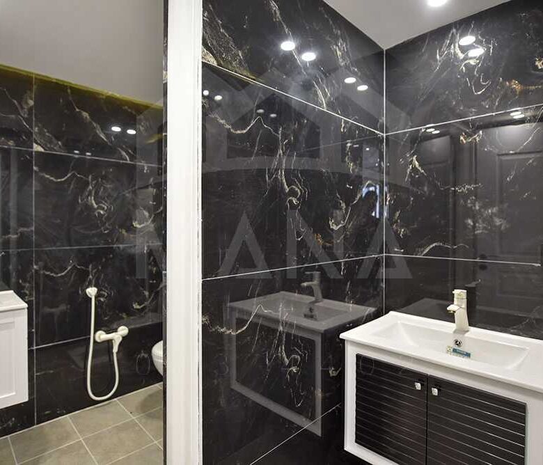 آپارتمان اداری و تجاری در گلسار رشت (145متری)